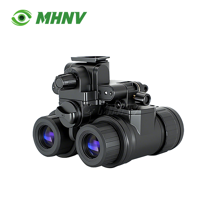 P45 Night Vision Binocular Manual Gain PVS 31 P45 Night Vision Binocular Manual Gain PVS 31